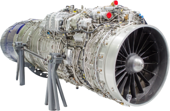 aerospace engine